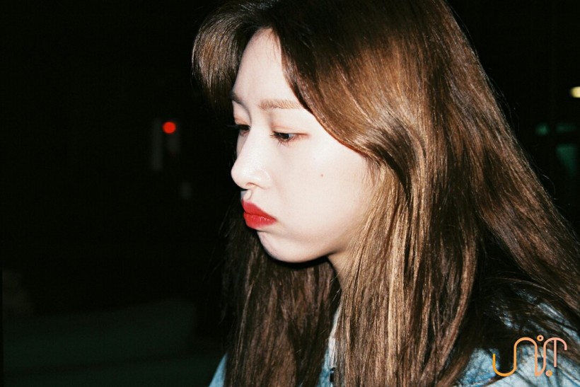 洪宜珍|HongEuiJin——韩国女歌手