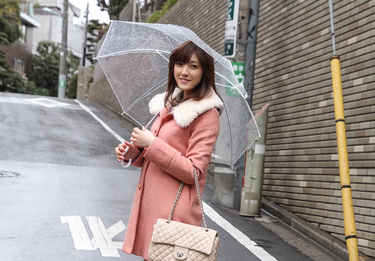 飯岡かなこ 饭冈佳奈子 饭冈佳奈子(飯岡かなこ)-少妇级写真图套图写真图集2第9张图片