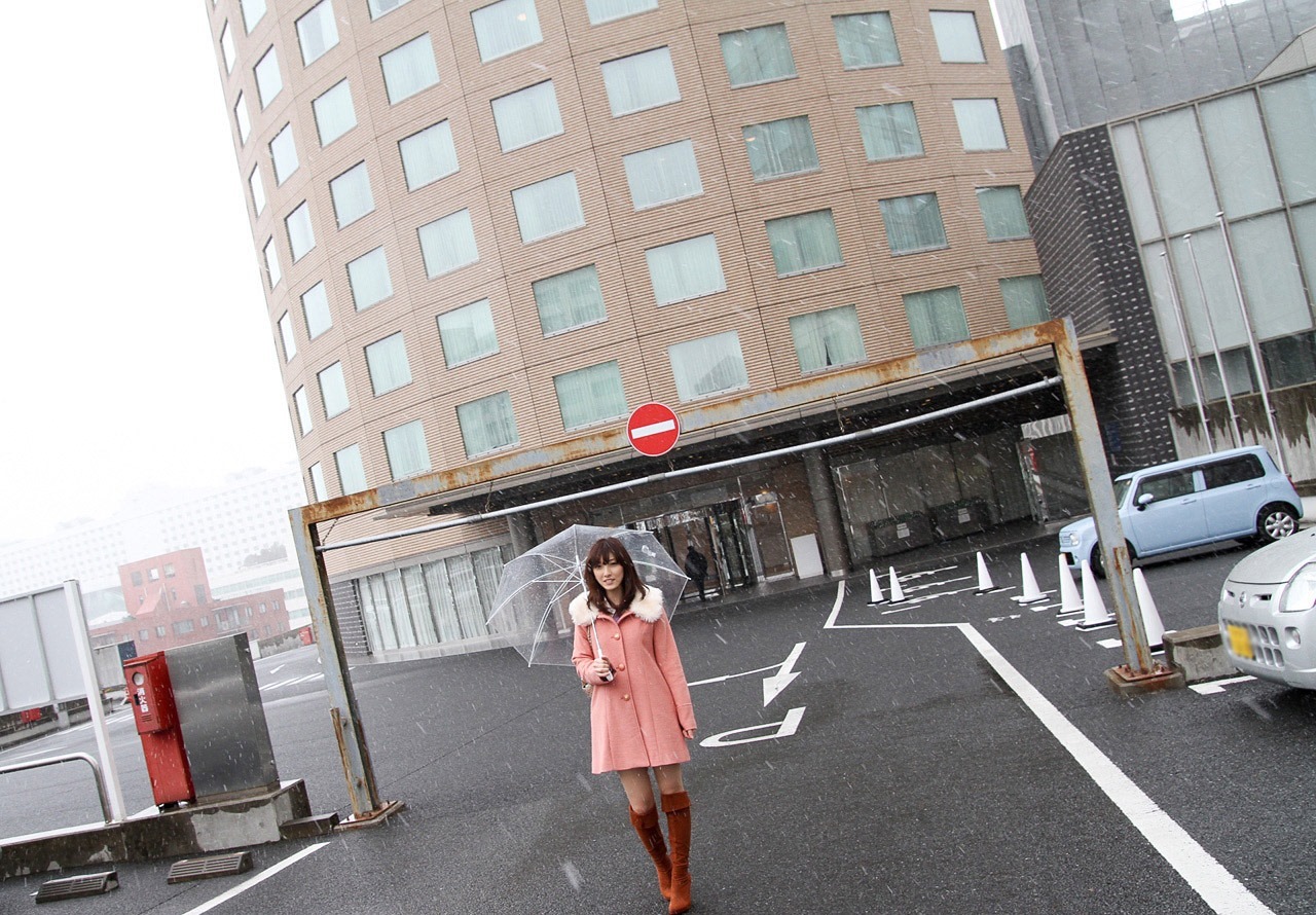 飯岡かなこ 饭冈佳奈子 饭冈佳奈子(飯岡かなこ)-少妇级写真图套图写真图集2第18张图片