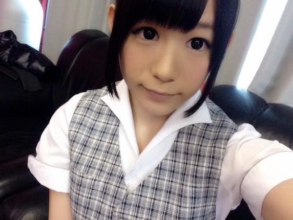 小西まりえ 小西满里惠 小西满里惠(小西まりえ)-微博私密照2第16张图片