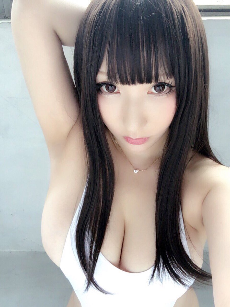 サク綾香 綾香 サク綾香 极品爆乳Coser第一弹第1张图片