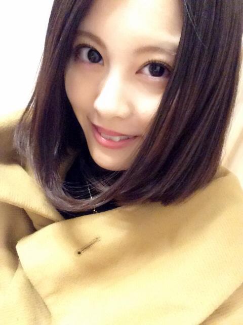 松岡ちな 松冈千菜 松冈千菜(松岡ちな)-史上最强素人的博客生活照第34张图片