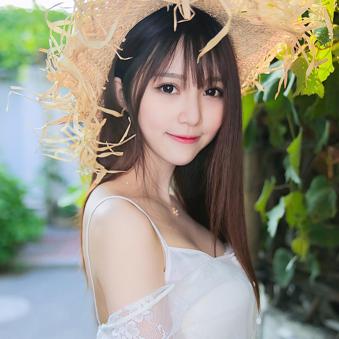 李倩倩 crysta1lee Crysta1Lee 超正逆天身材 简直是仙女下凡！第31张图片