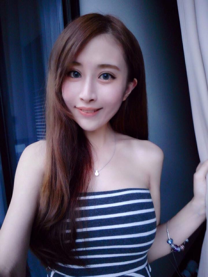 Karen Liu KK Karen KK Karen 不科学的娜美身材超辣第20张图片