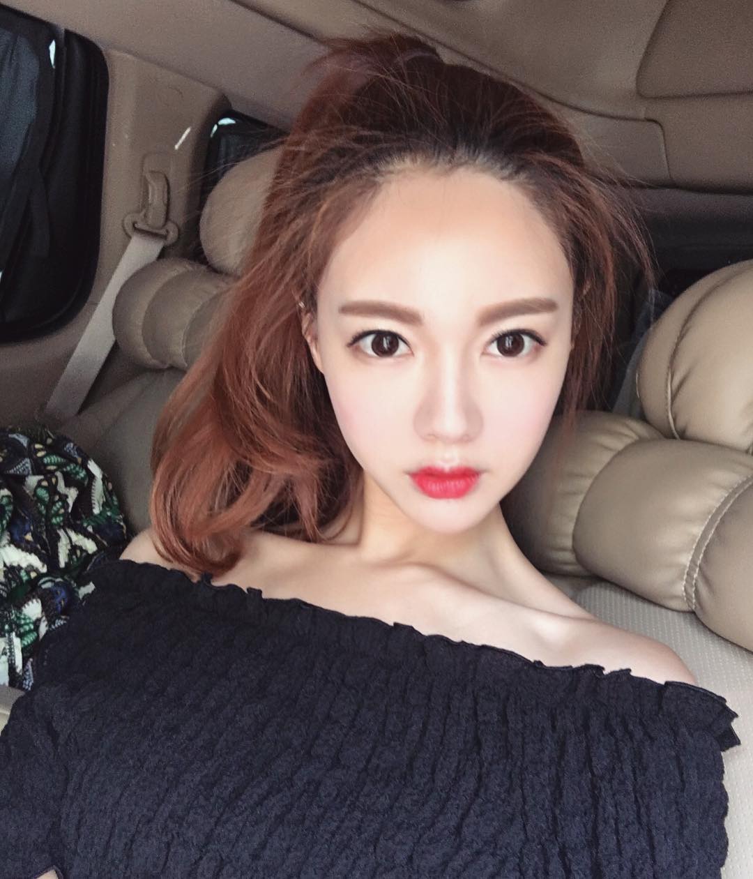 Hyemi  Hyemi 清新韩国模特儿 就是要这样的女朋友第37张图片