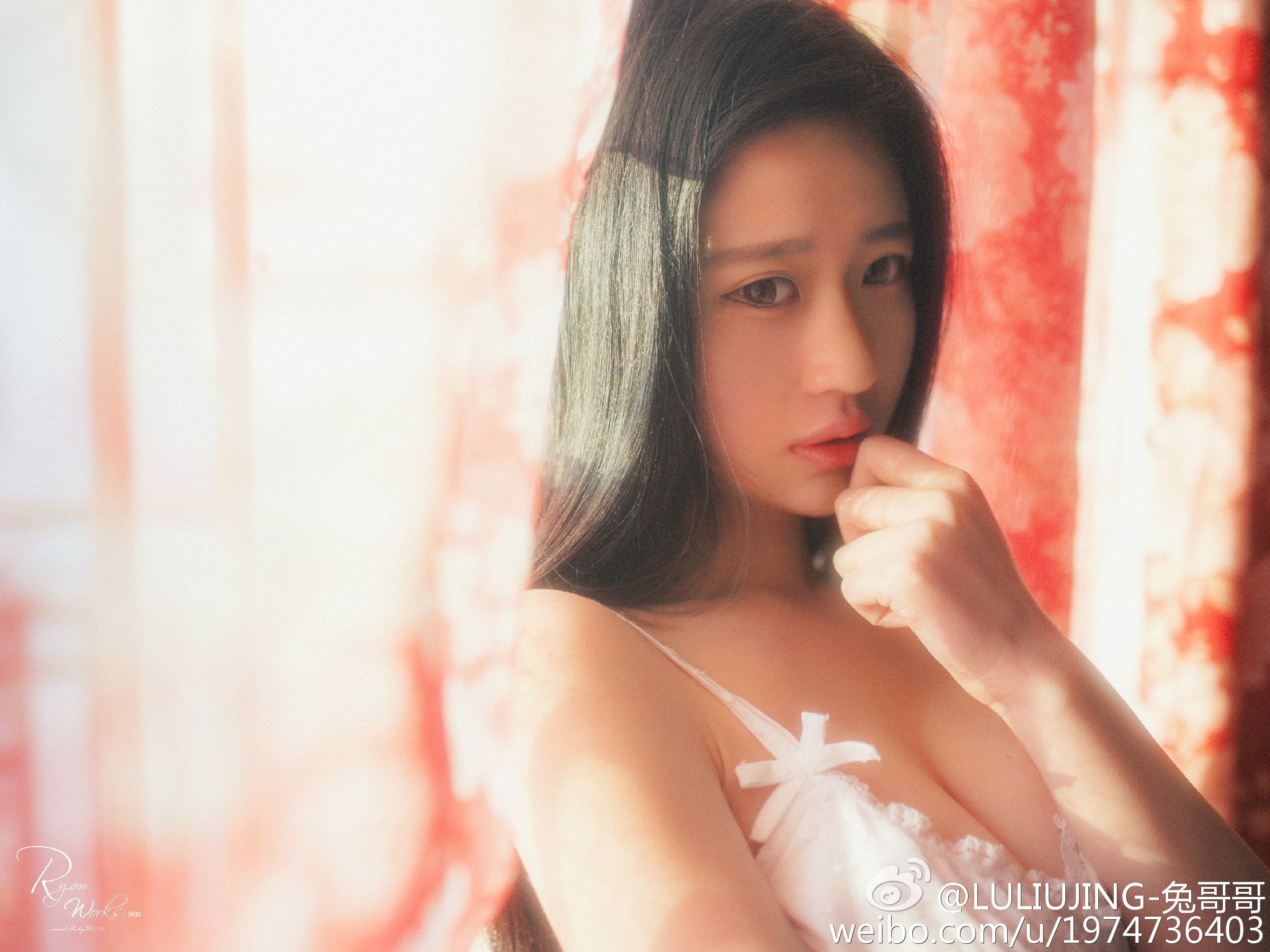 LULIUJING-兔哥哥  LULIUJING-兔哥哥 2016ChinaJoyN5游戏多超美SG第35张图片