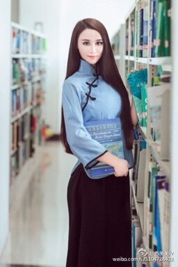 苏美美  苏美美 大胸姐姐微博私房写真图第34张图片