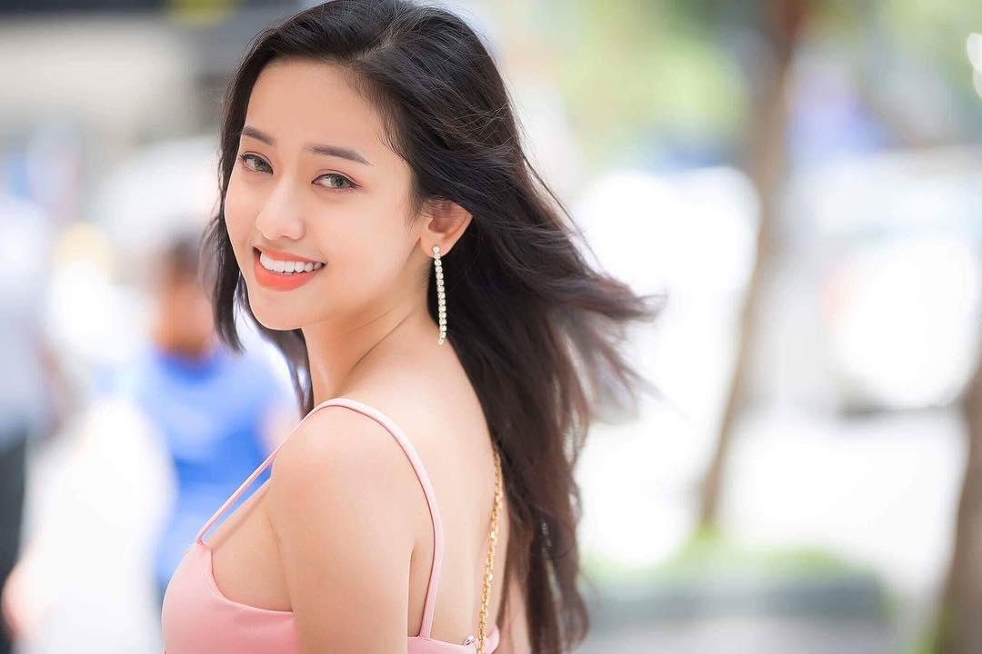 Nguyễn Thúy Vi  越南老板娘Thuyvi Cute 白皙甜美又养眼第30张图片