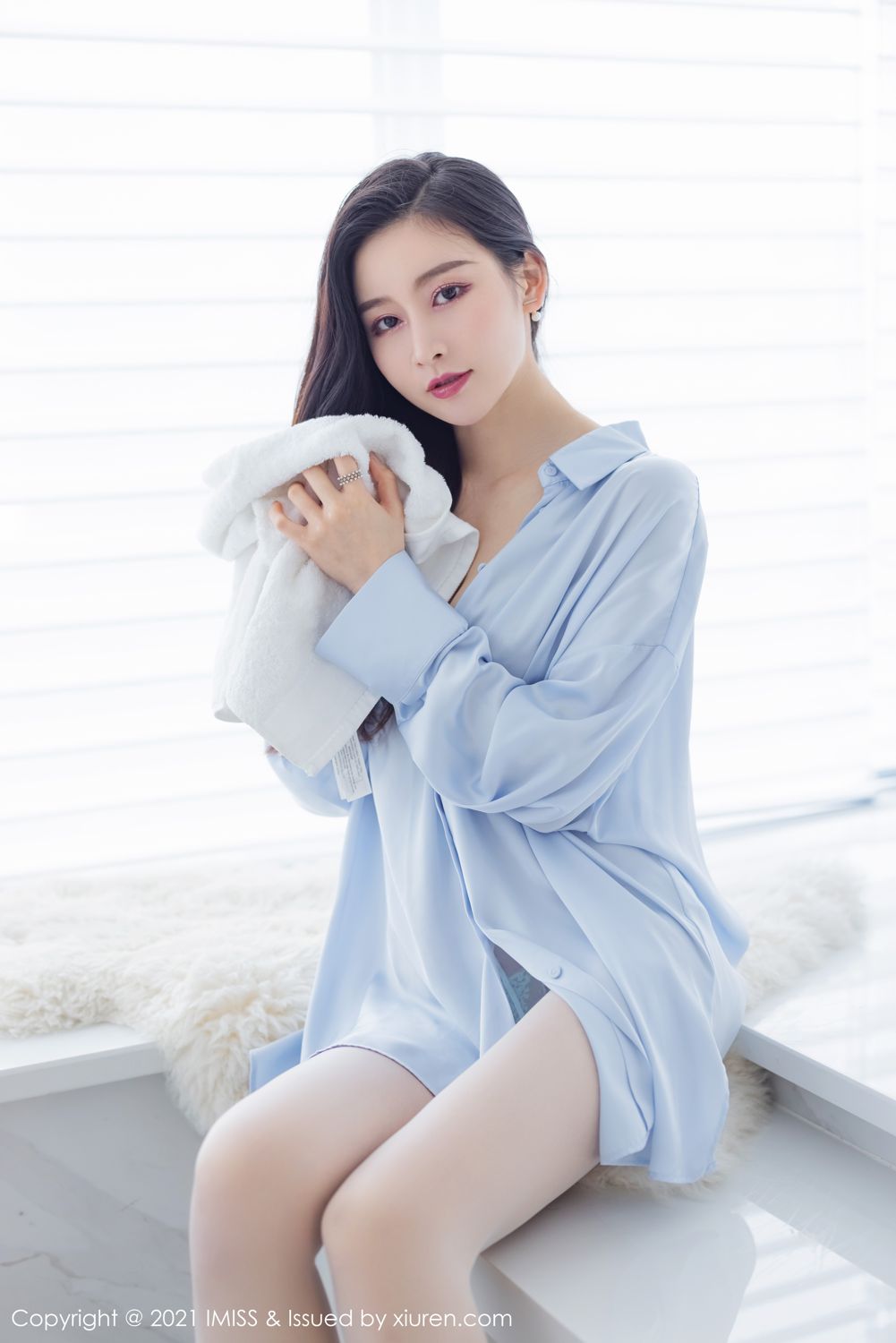 Vanessa  气质美女Vanessa 独特女友视角呈现第8张图片