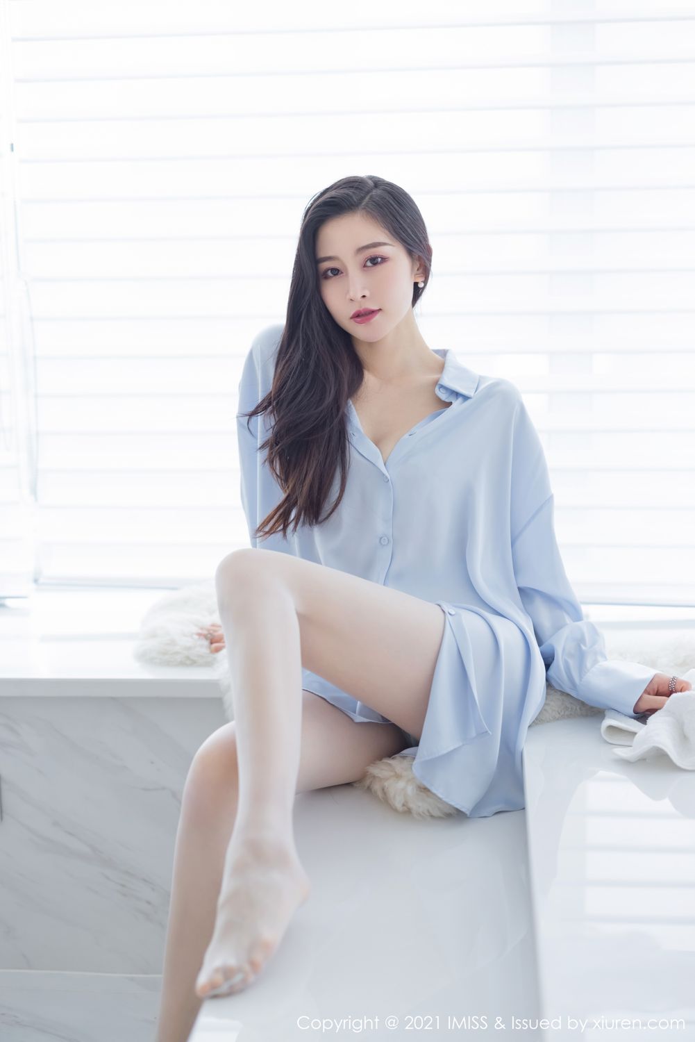 Vanessa  气质美女Vanessa 独特女友视角呈现第10张图片