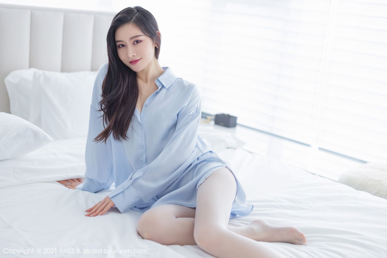 Vanessa  气质美女Vanessa 独特女友视角呈现第12张图片