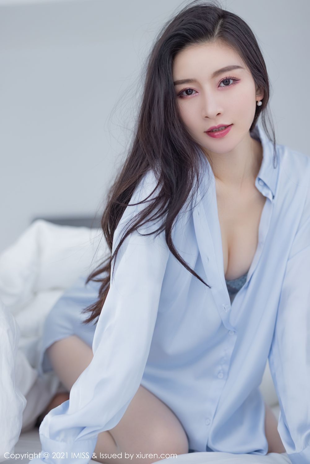 Vanessa  气质美女Vanessa 独特女友视角呈现第20张图片